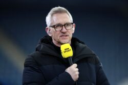 Gary Lineker breached BBC’s impartiality rule with Tory ‘Russian donors’ tweet