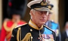 King Charles III’s coronation to take place on 6 May 2023