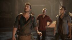 Uncharted 5 speculation ramps up thanks to another Sony job listing