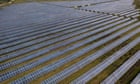 Liz Truss on collision course with Jacob Rees-Mogg over solar power ban
