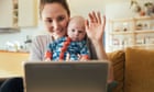 Lockdown babies slower to meet most milestones, study finds