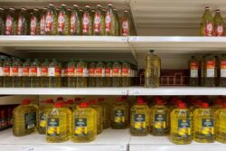 The rising cost of cheapest items on supermarket shelves