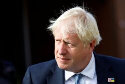 Boris Johnson ponders No 10 comeback following Liz Truss’s exit