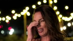 Married At First Sight UK’s April Banbury recalls ‘crying a lot’ on show amid hints of split from ‘husband’ George Roberts