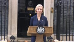 Massive mortgages, the economy in ruins and a fracked off party – where did it all go wrong for Liz Truss?