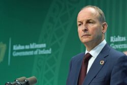 Too little done to meet key objectives of Good Friday Agreement – Taoiseach