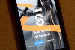 BBC to overhaul local radio services with stations sharing more programmes