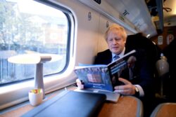 2019 Tory manifesto: Where does it stand under another new prime minister?