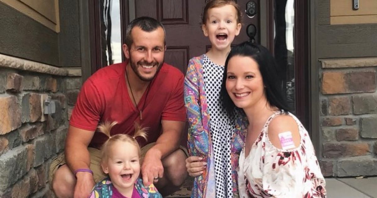 8 Chris Watts Shanann Watts9 A3N62r - WTX News Breaking News, fashion & Culture from around the World - Daily News Briefings -Finance, Business, Politics & Sports News