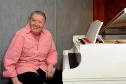 Rock ‘n’ roll great Jerry Lee Lewis dies aged 87