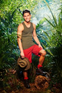 Joey Essex was in quarantine and on stand-by for huge I’m A Celebrity return as he teases third stint for all-stars series