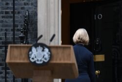 Tories admitted to no ‘oversight’ of ballot when members pick new prime minister