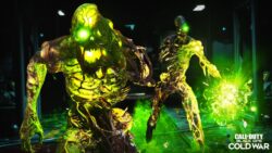 Modern Warfare 2 DLC includes zombies according to deleted datamine