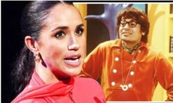 Meghan Markle hit out at Austin Powers for ‘over-sexualised Asian women’ in new podcast