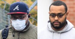 Navy sailor who woke up to being raped tells attacker it ‘destroyed’ his life