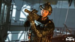 Modern Warfare 2 campaign is six hours long… if you rush it