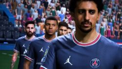 FIFA 23 World Cup mode starts early November claims report