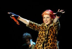 Paramore finally announce UK and Ireland headline tour for 2023 after 4 years away