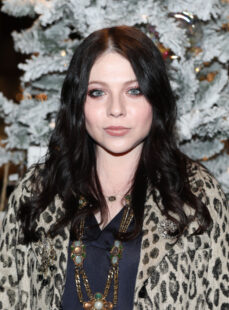 Gossip Girl icon Georgina Sparks joins reboot as Michelle Trachtenberg reprises role