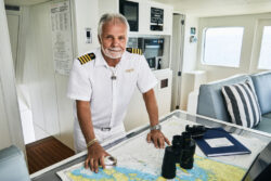 Below Deck icons Captain Lee Rosbach and Captain Sandy Yawn told their ‘careers were over’ from starring on series: ‘Our industry hated it’