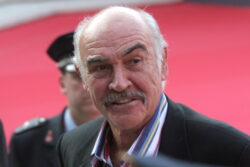 Sir Sean Connery charity grant to provide support for children with dyslexia in Scotland