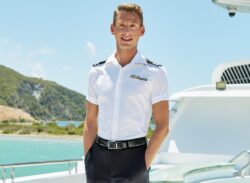 Explosive Below Deck season 10 trailer sees fan favourite return as chief stew