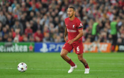 Danny Murphy names the two players Liverpool can’t live without after Nottingham Forest defeat