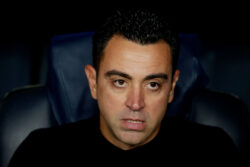 Xavi admits Barcelona ‘don’t deserve to be in the Champions League’ after Inter Milan draw