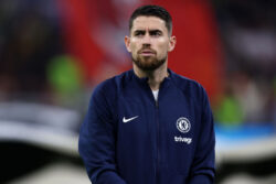 Jorginho rejects new Chelsea deal and asks for 25% salary increase