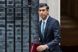 How much is Rishi Sunak worth? Inside the fortune of the wealthiest UK Prime Minister in history