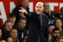 Erik ten Hag explains Man Utd’s decision to play La Liga side during World Cup break