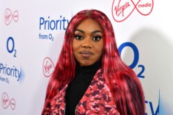 Lady Leshurr charged with two counts of assault after early morning street fight