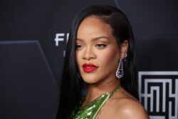 Rihanna fans in meltdown after rumours she’s recorded music for Black Panther: Wakanda Forever emerge  