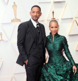 Jada Pinkett Smith reveals husband Will takes trips with ex-wife Sheree Zampino: ‘It’s fun for me to watch them enjoy each other’