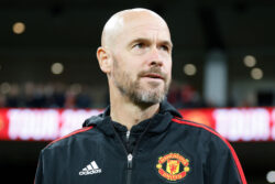 Arsenal legend Nigel Winterburn tells Erik ten Hag to replace Manchester United star: ‘Cut your losses!’