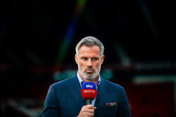 Jamie Carragher says Liverpool have ‘serious problems’ and rips into them after embarrassing defeat to Leeds