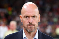 Erik ten Hag urged to drop Manchester United forward Jadon Sancho after Chelsea draw: ‘He’s not performing!’