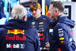 Red Bull found guilty of a ‘minor’ breach of Formula One’s financial rules