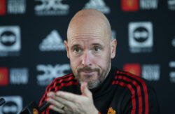 Erik ten Hag rates Manchester United’s Europa League campaign so far