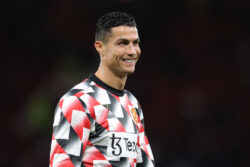 Chelsea considering fresh move for Manchester United star Cristiano Ronaldo