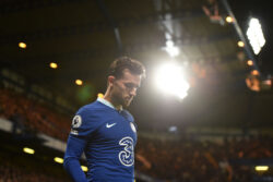 Roy Keane slams lazy Chelsea star Ben Chilwell for ‘going through the motions’ in Manchester United draw