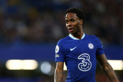 The leading contenders to sign Chelsea outcasts Raheem Sterling and Ben Chilwell