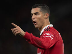 Sporting Lisbon prepare January bid for Cristiano Ronaldo but Manchester United must pay part of his wages