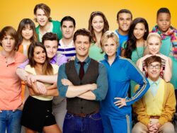 Backstage scandals and controversies of Glee ‘to be explored in new documentary’