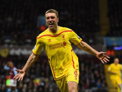 Rickie Lambert tips Liverpool to finish above Arsenal and secure second