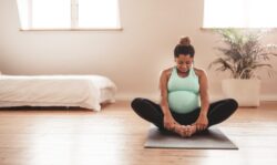 How to workout effectively and safely during pregnancy