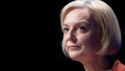 Liz Truss warns her Cabinet to get ready for painful spending cuts