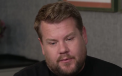 James Corden opens up on ‘emotional’ return to UK after quitting The Late Late Show in the US