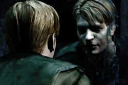 Silent Hill returns this week with official Konami announcement