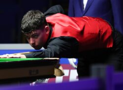 UK Championship qualifying draw sees prospects, big names and legends compete in Sheffield